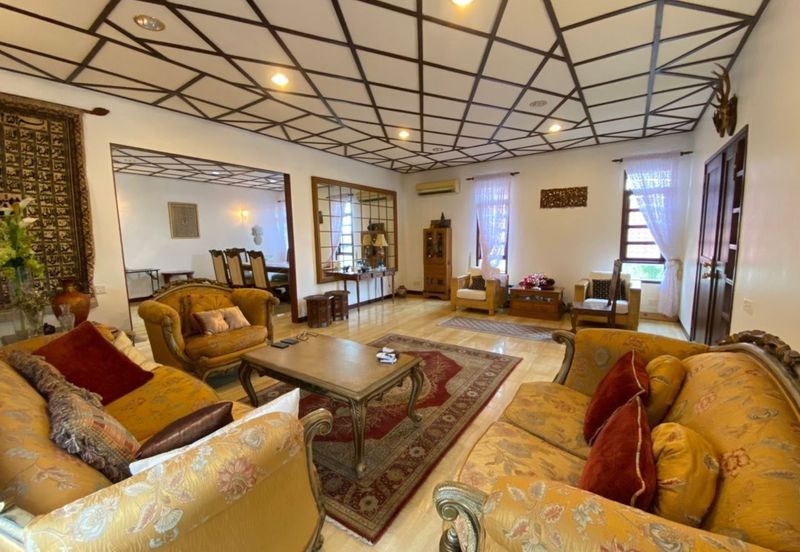 Seksyen 7, Shah Alam