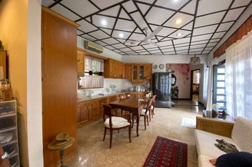 Seksyen 7, Shah Alam