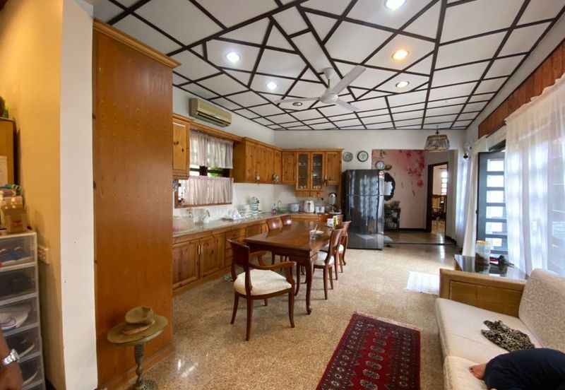 Seksyen 7, Shah Alam