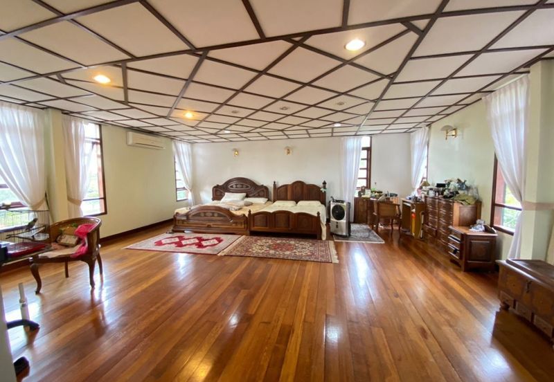 Seksyen 7, Shah Alam