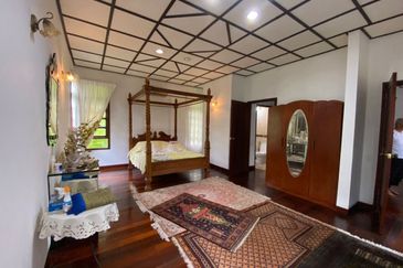 Seksyen 7, Shah Alam