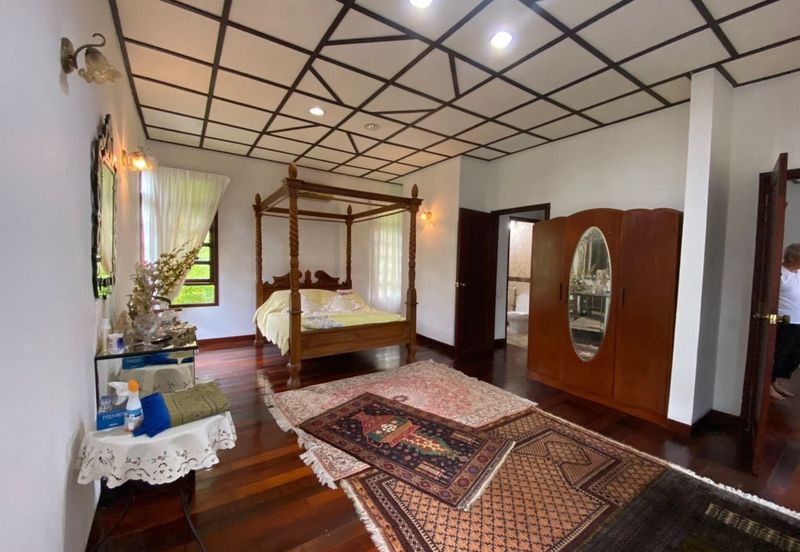 Seksyen 7, Shah Alam