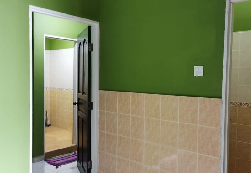 Seksyen 4, Shah Alam