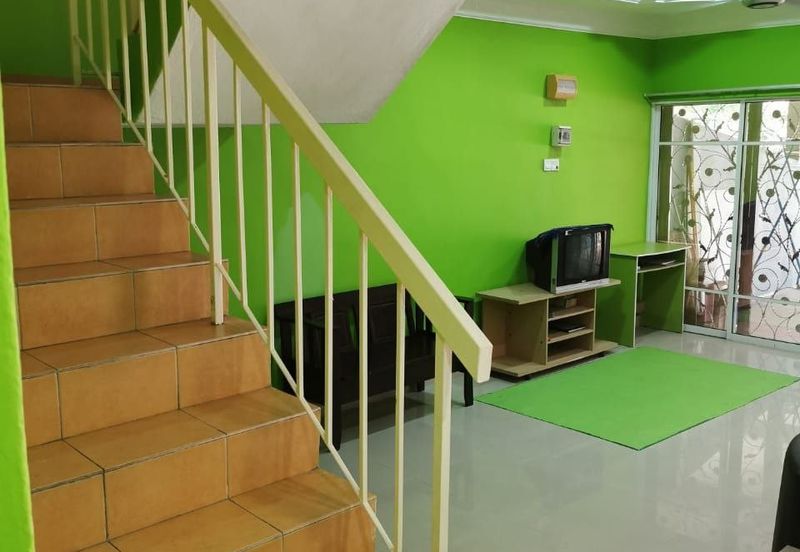 Seksyen 4, Shah Alam