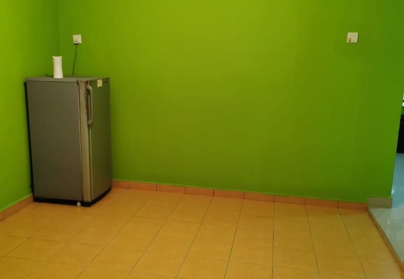 Seksyen 4, Shah Alam