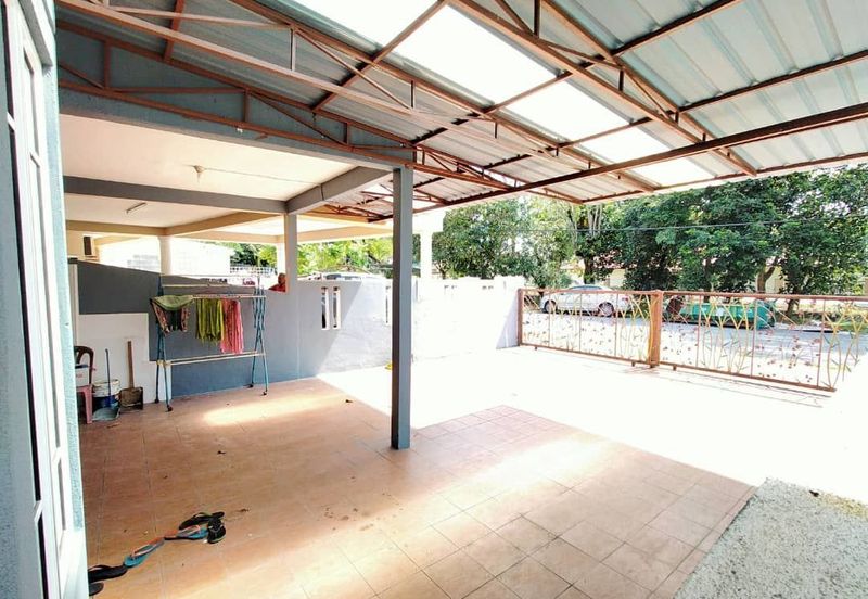 Seksyen 4, Shah Alam