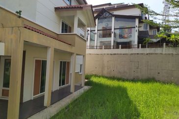 Seksyen 9, Shah Alam