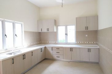 Seksyen 9, Shah Alam