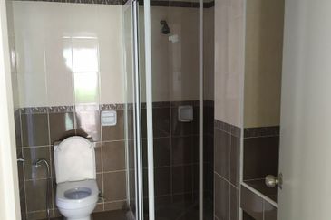 Seksyen 9, Shah Alam