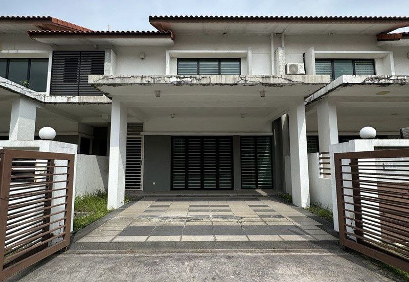 Pentas 2 @ Alam Impian