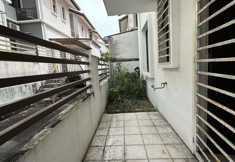 Pentas 2 @ Alam Impian