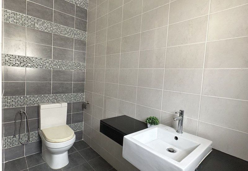 Pentas 2 @ Alam Impian