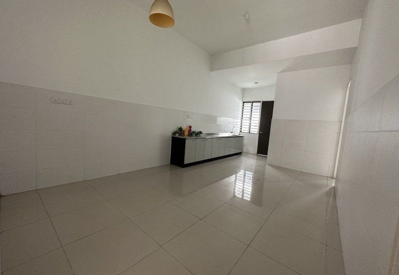 Pentas 2 @ Alam Impian