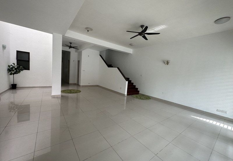 Pentas 2 @ Alam Impian