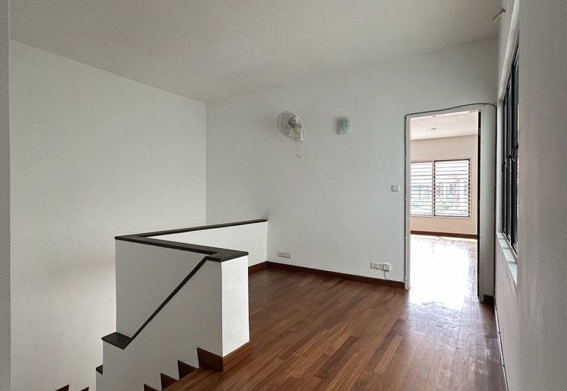 Pentas 2 @ Alam Impian