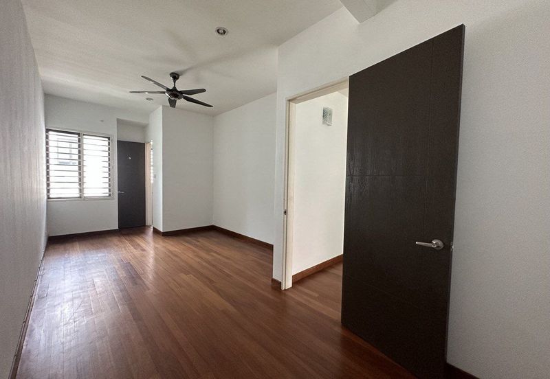 Pentas 2 @ Alam Impian