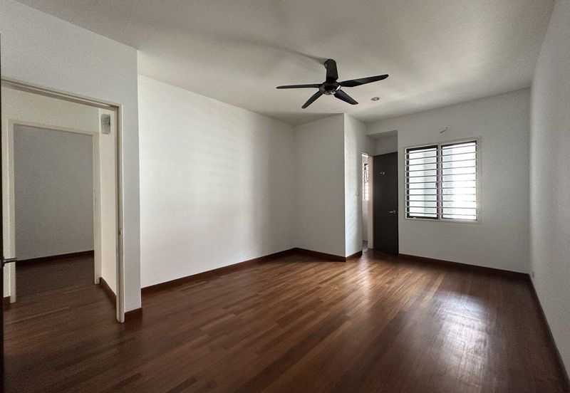 Pentas 2 @ Alam Impian