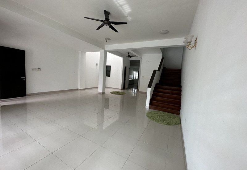 Pentas 2 @ Alam Impian