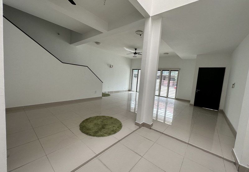 Pentas 2 @ Alam Impian