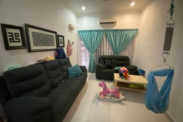 Seksyen 30, Shah Alam