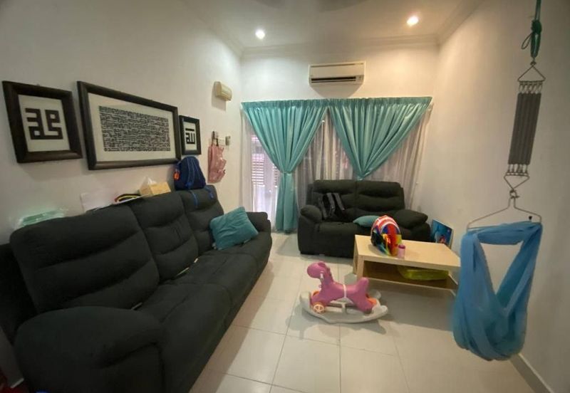 Seksyen 30, Shah Alam