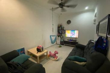 Seksyen 30, Shah Alam