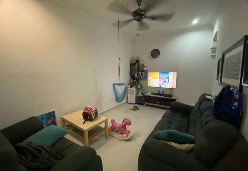 Seksyen 30, Shah Alam