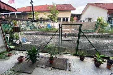 Seksyen 30, Shah Alam