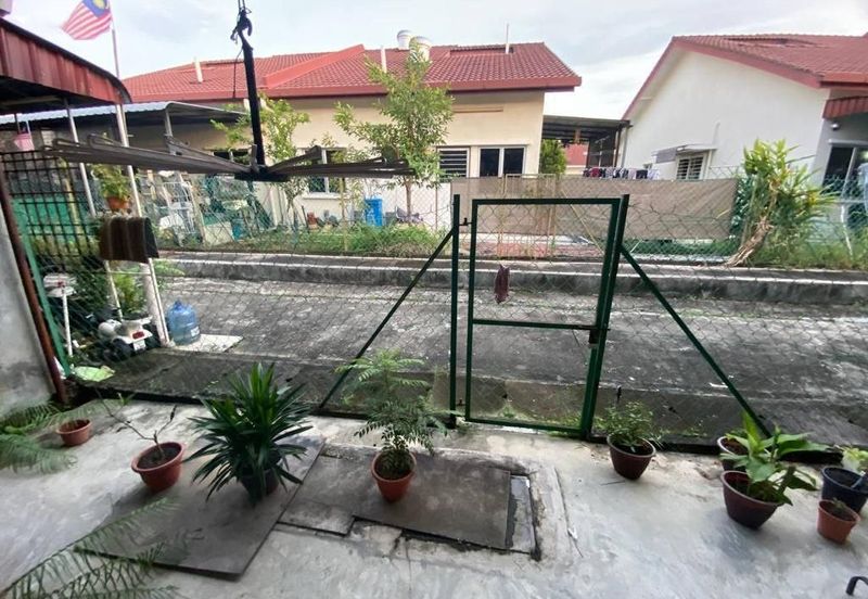 Seksyen 30, Shah Alam