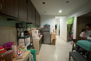 Seksyen 30, Shah Alam