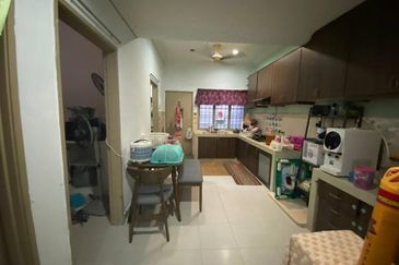 Seksyen 30, Shah Alam