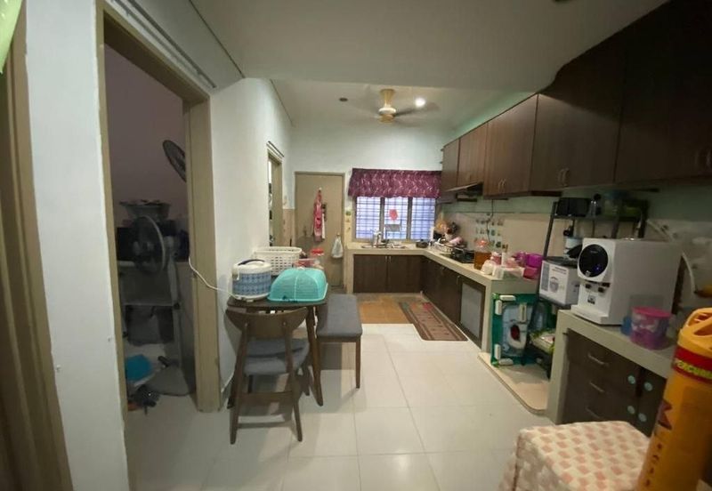 Seksyen 30, Shah Alam