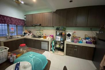 Seksyen 30, Shah Alam