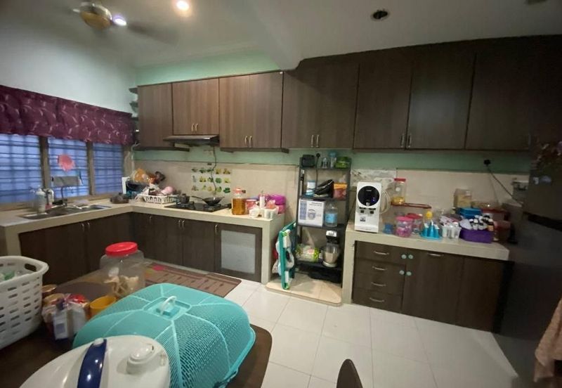 Seksyen 30, Shah Alam