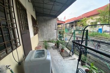 Seksyen 30, Shah Alam