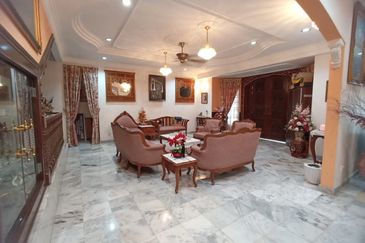 Seksyen 3, Shah Alam