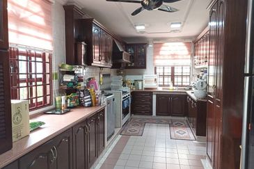 Seksyen 3, Shah Alam