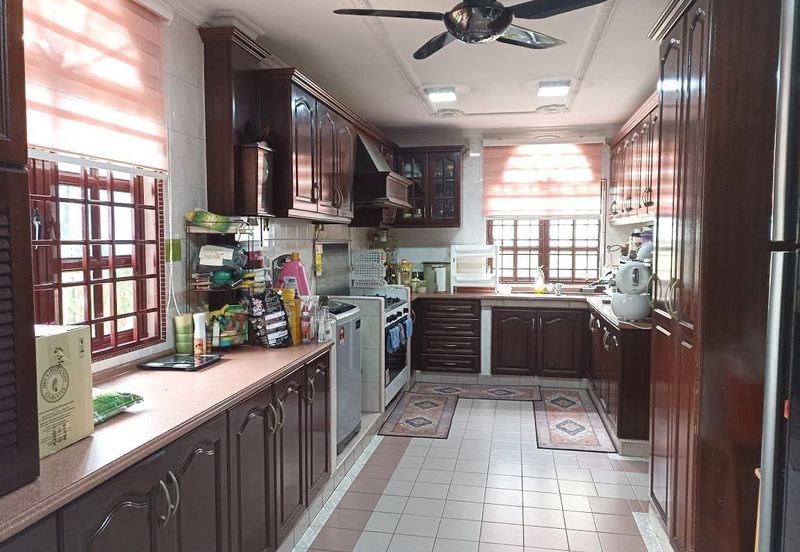 Seksyen 3, Shah Alam