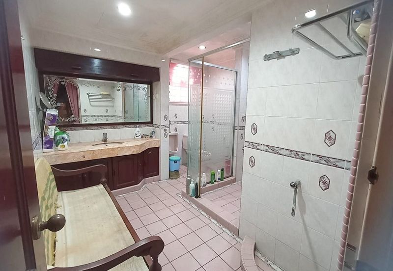 Seksyen 3, Shah Alam