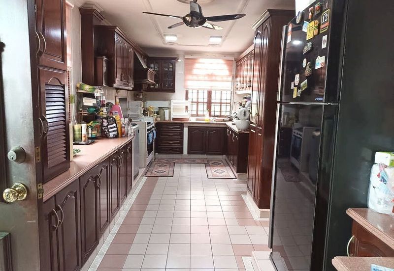 Seksyen 3, Shah Alam