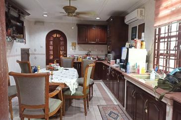 Seksyen 3, Shah Alam