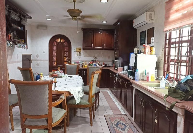 Seksyen 3, Shah Alam