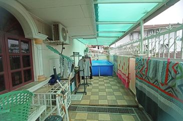 Seksyen 3, Shah Alam