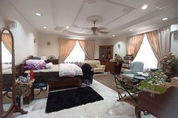 Seksyen 3, Shah Alam