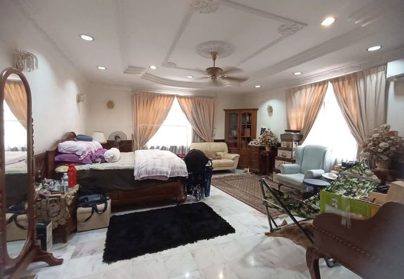 Seksyen 3, Shah Alam