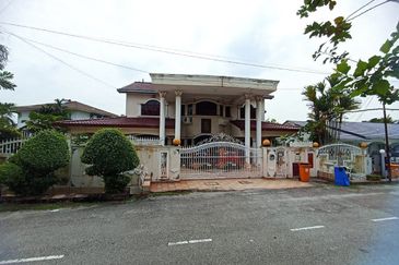 Seksyen 3, Shah Alam
