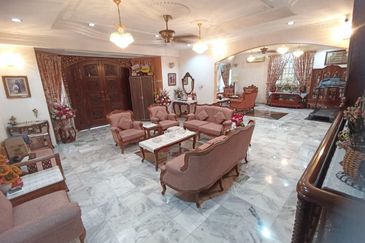 Seksyen 3, Shah Alam