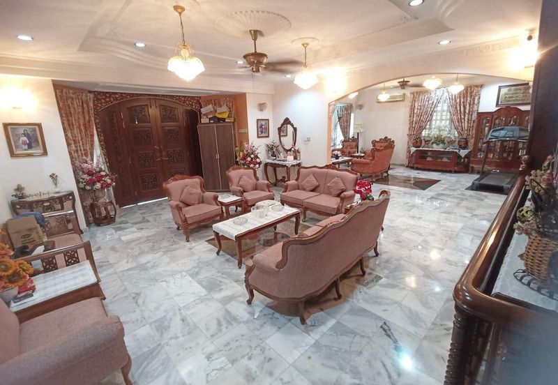 Seksyen 3, Shah Alam