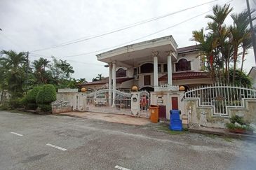 Seksyen 3, Shah Alam