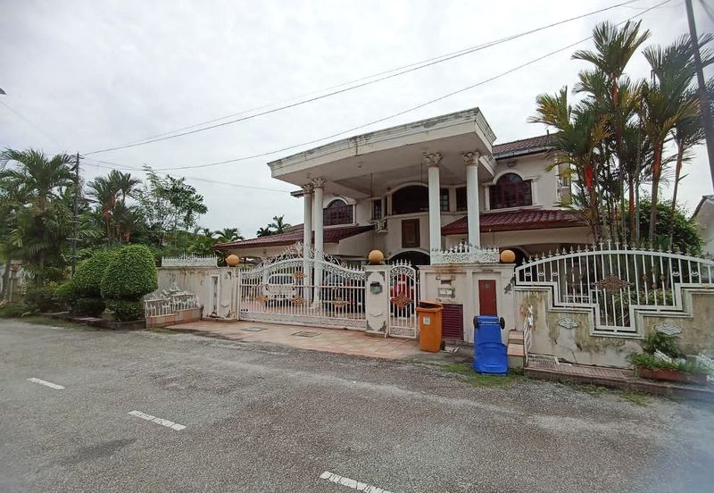 Seksyen 3, Shah Alam